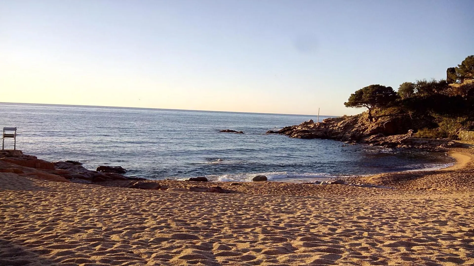 Lejlighed Luxury Duplex - 2 Terraces - Private Beach Tossa de Mar