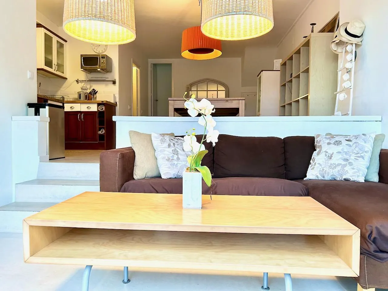 Luxury Duplex - 2 Terraces - Private Beach Tossa de Mar