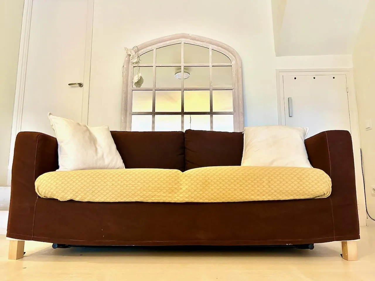 Lejlighed Luxury Duplex - 2 Terraces - Private Beach Tossa de Mar Spanien
