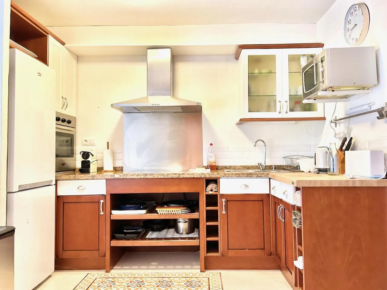 Luxury Duplex - 2 Terraces - Private Beach Tossa de Mar